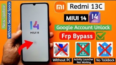 Unlocking Secrets: How to Bypass FRP on Xiaomi Redmi 13C HyperOS 2.0 Without a PC! Unlocking Secrets: How to Bypass FRP on Xiaomi Redmi 13C HyperOS 2.0 Without a PC!