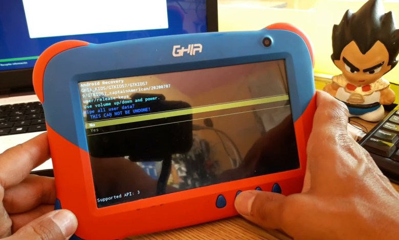 how to reset GHIA A7 Tablet unlock, hard reset or how to reset GHIA A7 Tablet unlock, hard reset or