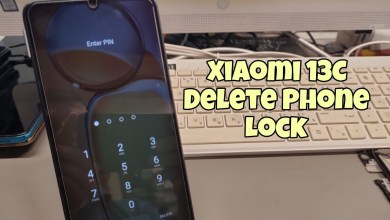 Forgot Screen Lock? Xiaomi Redmi 13C, Delete Pin, Forgot Screen Lock? Xiaomi Redmi 13C, Delete Pin,
