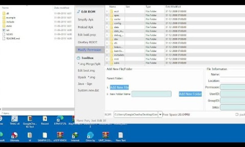 Knox File S24 Ultra / How To Making All Galaxy Phones Knox File S24 Ultra / How To Making All Galaxy Phones