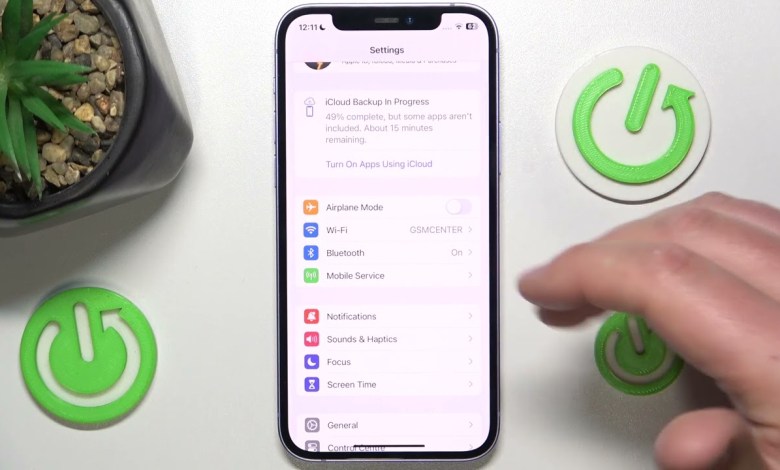 How to Reset Network Settings And What It Does On How to Reset Network Settings And What It Does On