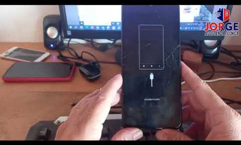 How to put XIAOMI in Mi Assistant mode How to put XIAOMI in Mi Assistant mode