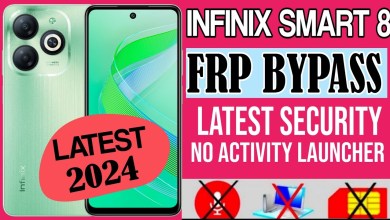 How to bypass Infinix Smart 8 X6525 FRP without a PC? Learn the latest methods! How to bypass Infinix Smart 8 X6525 FRP without a PC? Learn the latest methods!