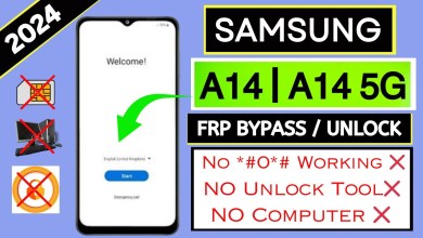 Samsung A14 / A14 5G FRP Bypass | WIthout Pc Samsung A14 / A14 5G FRP Bypass | WIthout Pc