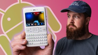 I Got Google’s SECRET Android Prototype! I Got Google’s SECRET Android Prototype!