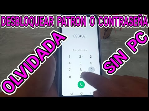 Format lg k61 / Remove Pattern Or Forgotten Password Format lg k61 / Remove Pattern Or Forgotten Password