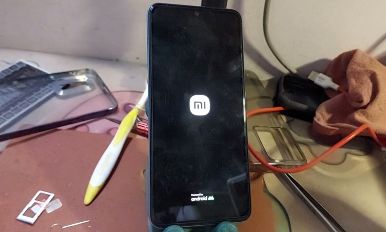 how to hard reset xiaomi 14 pattern pin code password how to hard reset xiaomi 14 pattern pin code password