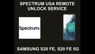 Spectrum USA Samsung Unlock Service, Samsung S20 FE Spectrum USA Samsung Unlock Service, Samsung S20 FE