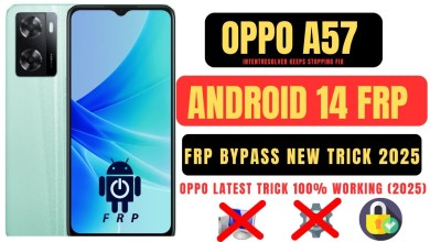 Curious about how to bypass FRP on Oppo A57 Android 14? Learn how IntentResolver Keeps helps! Curious about how to bypass FRP on Oppo A57 Android 14? Learn how IntentResolver Keeps helps!