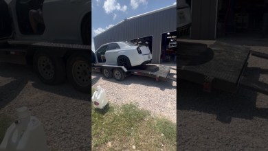 Frp Tomahawk cam, Chrysler 300s 5.7L #cammed #mint Frp Tomahawk cam, Chrysler 300s 5.7L #cammed #mint