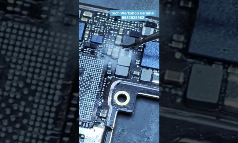 ONEPLUS 7 PRO DEAD | DUE TO SHOT CIRCUIT | ONEPLUS 7 PRO DEAD | DUE TO SHOT CIRCUIT |