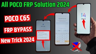 POCO C65 Frp bypass 2024 | All Poco Google account POCO C65 Frp bypass 2024 | All Poco Google account