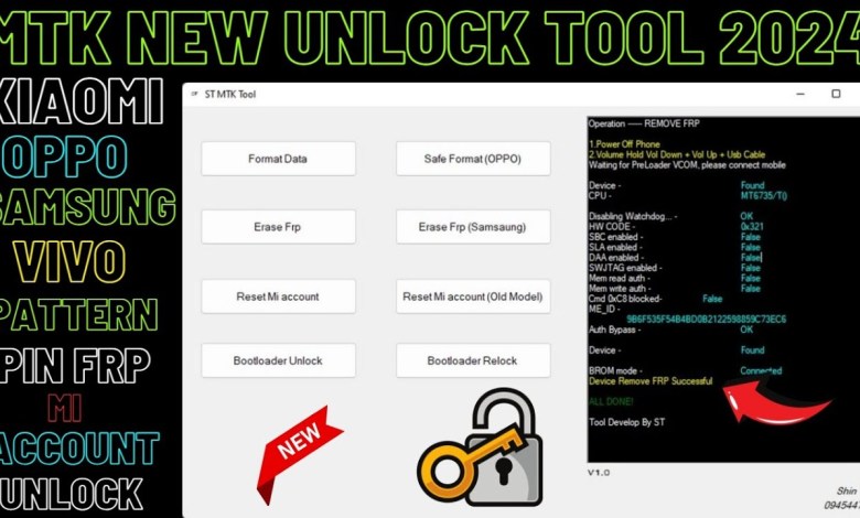 All Oppo Vivo Realme Xiaomi Mi Account Frp Unlock Tool All Oppo Vivo Realme Xiaomi Mi Account Frp Unlock Tool
