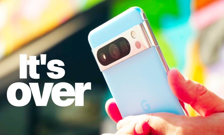 Is It Safe to Buy a Pixel 8 in 2024? Is It Safe to Buy a Pixel 8 in 2024?
