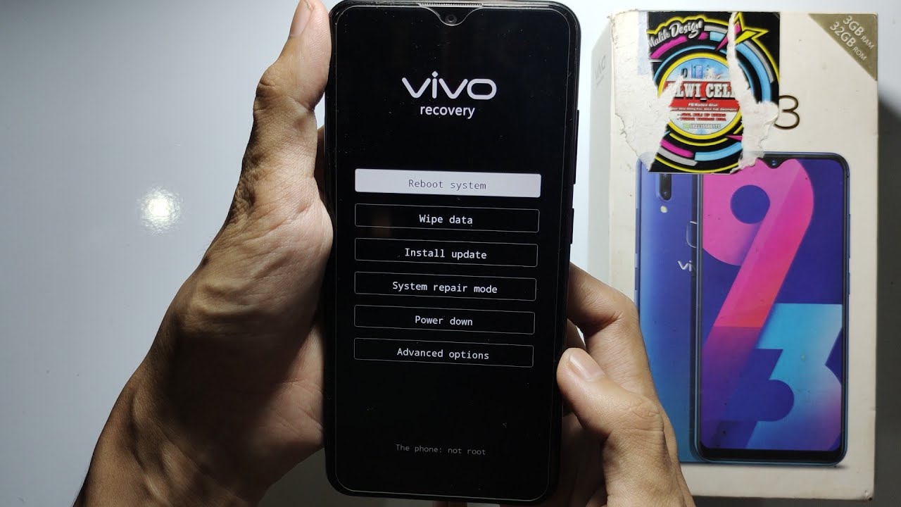 Hard Reset VIVO Y93 | Dear Reset HP VIVO Y93 | Dear Hard Reset VIVO Y93 | Dear Reset HP VIVO Y93 | Dear