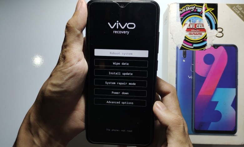 Hard Reset VIVO Y93 | Dear Reset HP VIVO Y93 | Dear Hard Reset VIVO Y93 | Dear Reset HP VIVO Y93 | Dear