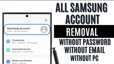 ALL SAMSUNG ACCOUNT REMOVE WITHOUT PASSWORD, ALL SAMSUNG ACCOUNT REMOVE WITHOUT PASSWORD,