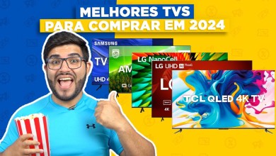 NO FEAR! 5 Best TVs to BUY in 2024! NO FEAR! 5 Best TVs to BUY in 2024!