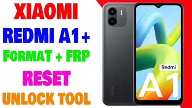 Xiaomi Redmi A1+ FRP | Redmi A1+ Facrory Reset Done By Xiaomi Redmi A1+ FRP | Redmi A1+ Facrory Reset Done By