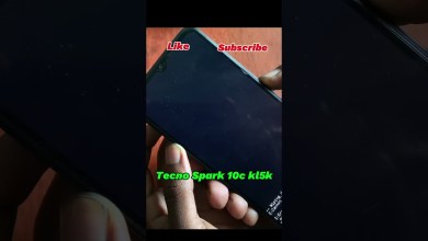 Hard reset Tecno Spark 10C kl5k: Step by step guide Hard reset Tecno Spark 10C kl5k: Step by step guide