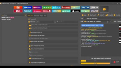 Oppo F19 Pro 5G lock frp unlock tool Oppo F19 Pro 5G lock frp unlock tool