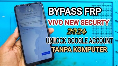 Bypass Frp Vivo Y21s Y02s Y02 Y16 Y22 Y21A | New Bypass Frp Vivo Y21s Y02s Y02 Y16 Y22 Y21A | New