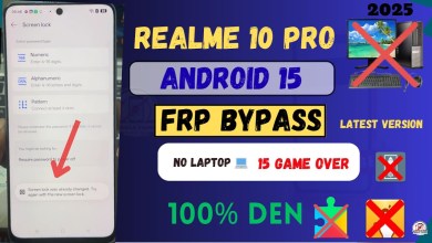 Unlocking Secrets: Discovering the Changes in Android 15 FRP After Screen Lock Adjustment! Unlocking Secrets: Discovering the Changes in Android 15 FRP After Screen Lock Adjustment!