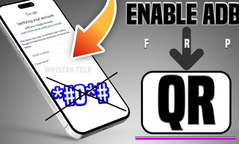 FinallyEnable ADB New Method -All Samsung FRP FinallyEnable ADB New Method -All Samsung FRP