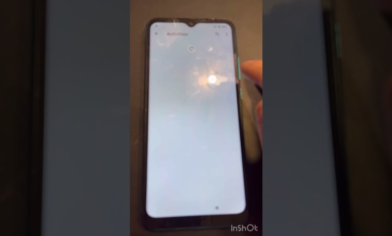 Разблокировка FRP Xiaomi Redmi 9A без пк Разблокировка FRP Xiaomi Redmi 9A без пк