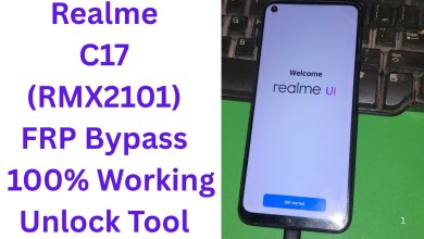 Unlocking Secrets: Discover How to Bypass FRP on Realme C17 (RMX2101) – 100% Success Guaranteed! Unlocking Secrets: Discover How to Bypass FRP on Realme C17 (RMX2101) – 100% Success Guaranteed!