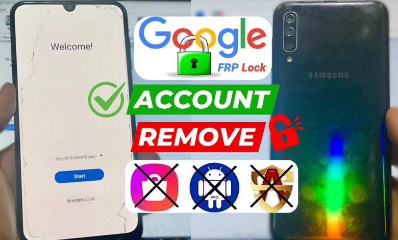Unveiling the Samsung A50 Frp Bypass: How to Remove Google Account on Samsung Unveiling the Samsung A50 Frp Bypass: How to Remove Google Account on Samsung