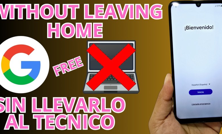 3 Surprising Methods to Remove Your Google Account Without a PC! 3 Surprising Methods to Remove Your Google Account Without a PC!