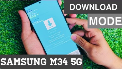 How To Download Mode in SAMSUNG M34 – //Odin Mode | How To Download Mode in SAMSUNG M34 – //Odin Mode |