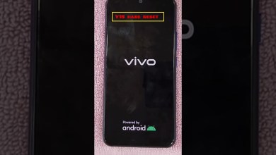 VIVO Y15 HARD RESET SIMPLE TRICK #trending #smartphone VIVO Y15 HARD RESET SIMPLE TRICK #trending #smartphone