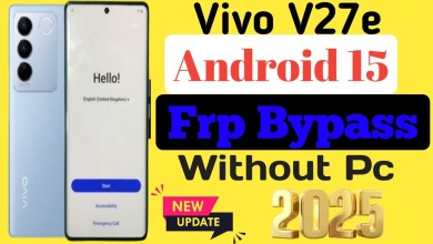 Unlocking Secrets: How to Bypass FRP on All VIVO V27e After the Latest Android 15 Security Update! Unlocking Secrets: How to Bypass FRP on All VIVO V27e After the Latest Android 15 Security Update!