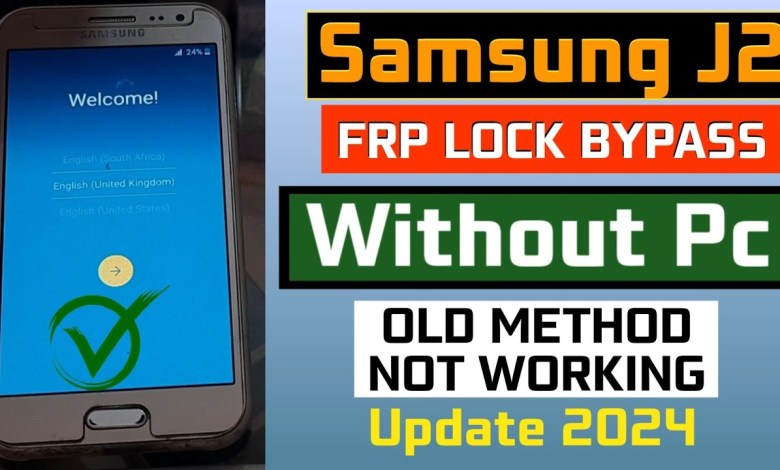 Samsung J2 Frp Bypass Without Pc || Samsung J200f Samsung J2 Frp Bypass Without Pc || Samsung J200f