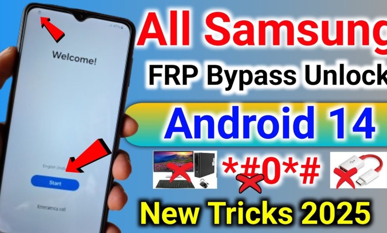 Unlock Samsung Frp Bypass on a04s, f13, a13 in 2024 – Learn How! Unlock Samsung Frp Bypass on a04s, f13, a13 in 2024 – Learn How!
