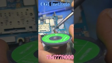 STUDENT WORK #mobilerepairing #iclevel #frpbypass STUDENT WORK #mobilerepairing #iclevel #frpbypass