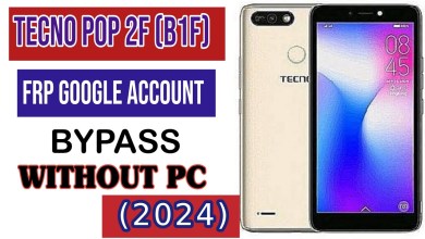 Tecno pop 2f frp bypass tecno pop 2f google account Tecno pop 2f frp bypass tecno pop 2f google account