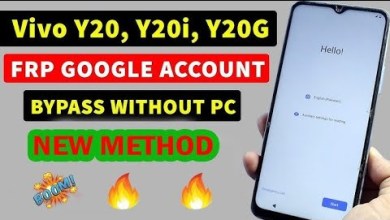 Uncover the Secrets to Bypassing/Resetting Google Account on Vivo Y20G/Y20A/Y20S/Y20I/Y20 Uncover the Secrets to Bypassing/Resetting Google Account on Vivo Y20G/Y20A/Y20S/Y20I/Y20