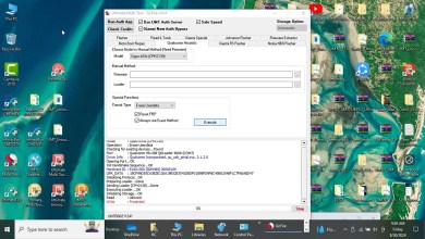 Oppo a53s frp by umt cph 2139 Oppo a53s frp by umt cph 2139