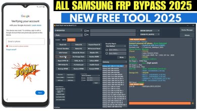 Unlock any Samsung device with the latest FRP bypass tool in 2025- Are you curious? Unlock any Samsung device with the latest FRP bypass tool in 2025- Are you curious?