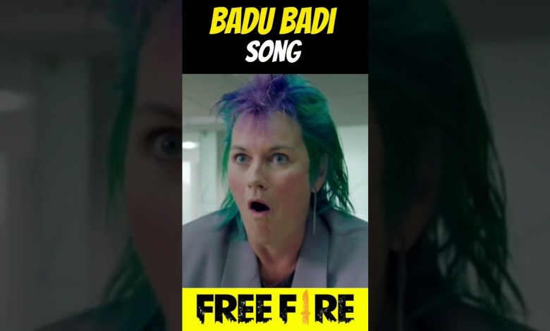 Badu badi song-para SAMSUNG, Badu badi song-para SAMSUNG,