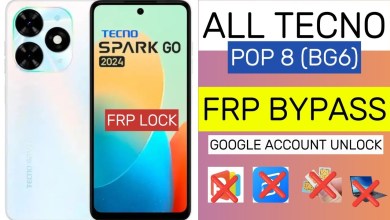 All Tecno POP 8 (BG6) Frp Bypass Spark GO 2024 || All Tecno POP 8 (BG6) Frp Bypass Spark GO 2024 ||