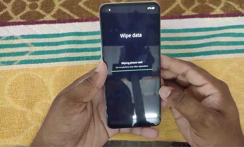 How to Factory Reset Sony Xperia 1 IV | Pattern and How to Factory Reset Sony Xperia 1 IV | Pattern and