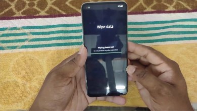 How to Factory Reset Sony Xperia 1 IV | Pattern and How to Factory Reset Sony Xperia 1 IV | Pattern and