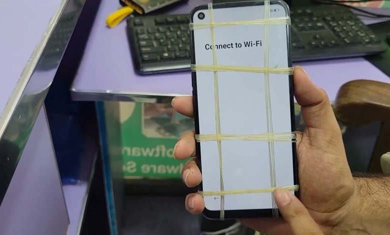 Oppo A53 & A53S FRP/Google Bypass One Click Click Easy Oppo A53 & A53S FRP/Google Bypass One Click Click Easy