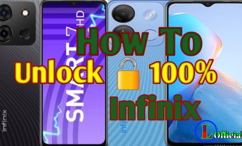 How to Infinix Smart 7 HD Hard Reset 2024 | Infinix How to Infinix Smart 7 HD Hard Reset 2024 | Infinix