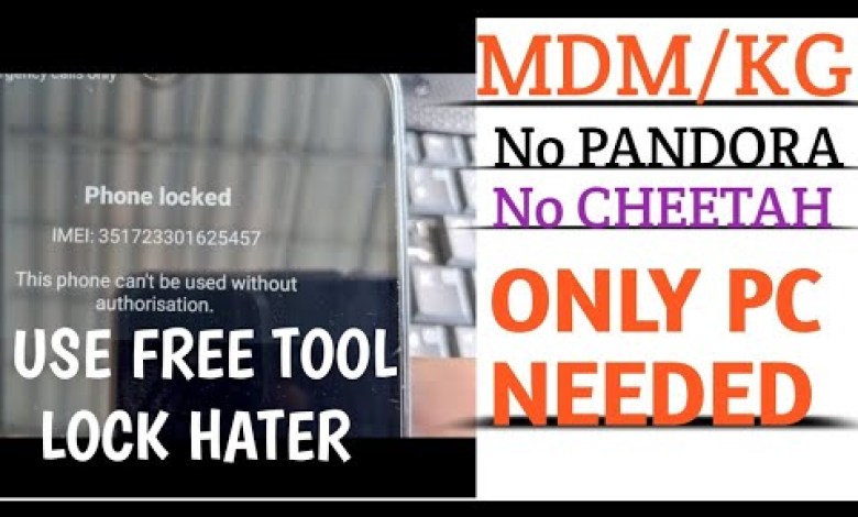 A03 core MDM Lock remove Samsung A03 core A032F KG ou A03 core MDM Lock remove Samsung A03 core A032F KG ou