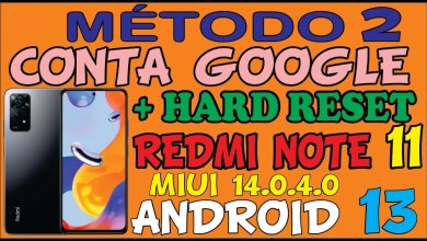 HOW TO REMOVE GOOGLE ACCOUNT AND HARD RESET XIAOMI HOW TO REMOVE GOOGLE ACCOUNT AND HARD RESET XIAOMI